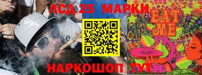 молекула духа Донской